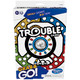 Hasbro Gaming Hasbro B1003 Pop-O-Matic Trouble Grab and Go Game
