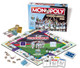 Kaspi Monopoly Argentina Campeon Mundial Edition Board Game for Families and Kids Ages 8 and Up Spanish Version