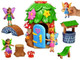 Lakeshore Lakeshore Fairy Land Playset