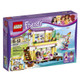 LEGO Friends 41037 Stephanie's Beach House 369 Pcs
