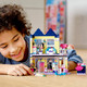LEGO Friends Emma’s Fashion Shop 41427 Includes Friends Emma and Andrea Buildable Mini-Doll Figures and a Range of Fashion Accessories to Inspire Hours of Creative Fun (343 Pieces)