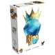 LUCKY DUCK GAMES King of 12 Board Game - Conquer The Kingdom and Claim The Throne Strategy Game Family Game for Kids and Adults Ages 10+ 2-4 Players 20-40 Minute Playtime Made by Lucky Duck Games