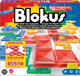 Mattel Games Blokus XL Board Games for Family Night Brain Games for 2 to 4 Players Oversized Board and Pieces ( Exclusive)