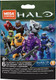 Mega Brands MegaConstrux Halo Micro Action Figures