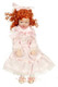 Melody Jane Dolls Houses Miniature Stacy Doll Sold at Miniatures
