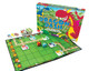 Outset Media Dragon Dash - No Reading Required Co-Operative Path Building Kids Board Game Builds Children's Social & Developmental Skills Outset Media for Ages 5+ 2-6 Players