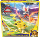 Pokemon Battle Academy Board Game