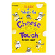 Pressman Diary of a Wimpy Kid Cheese Touch Game - Race to The Finish While Learning About Your Friends by Pressman