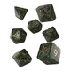 Q Workshop Runk Dice Set (SRUN98)