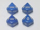 quEmpire Gaming Random Number Generator Dice 1-10000000