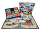 Red Raven Games Above and Below Strategy Board Game Ages 10+ 2-4 Players 90 Minute Playing Time