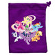 Renegade Game Studios Renegade Games Studios: My Little Pony: Roleplaying Game - Dice Bag - RPG Accessory