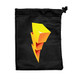 Renegade Game Studios Power Rangers Roleplaying Game Dice Bag