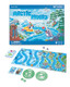 SimplyFun Arctic Riders - Educational & Fun Math Games for Kids - Practice Upper Level Addition & Subtraction Skills for Kids 7 & Up - 2 to 4 Players