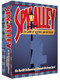 Spy Alley - Mensa Award-Winning Family Board Game - Trusted for 30+ Years - High Replayability & Fun for All Ages