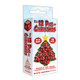 Steve Jackson Games The 12 Dice of Christmas Dice Game Family Holiday for 2 to 5 Players Ages 10