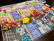 Stonemaier Games: Euphoria: Build a Better Dystopia (Base Game) Competitive Dice Worker Placement Strategy Board Game for Adults and Family 2-6 Players 60 Mins Ages 14+