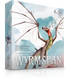 Stonemaier Games: Wyrmspan (Base Game) - A Wingspan Game by Connie Vogelmann Build a Cavernous Sanctuary for Beautiful Dragons Strategy Board Game for Adults and Family 1-5 Players 90-120 Min