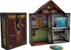 Thinkfun Escape the Room The Cursed Dollhouse – An Escape Room Experience in a Box for Ages 13 and Up (7353)