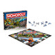 Top Trumps Monopoly Board Game Brooklyn Edition: 2-6 Players Family Board Games for Kids and Adults Board Games for Kids 8 and up for Kids and Adults Ideal for Game Night
