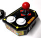 TV Games Jakks Retro Arcade Pac Man TV Game