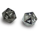 Ultra Pro Gaming Unisex-Adult D6 Dice Set