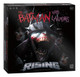 USAOPOLY The Batman Who Laughs Rising Cooperative Board Game Featuring DC Comics Heroes and Villains - Wonder Woman Green Lantern Hawkgirl Batman Harley Quinn The Flash Cyborg Licensed Batman Game