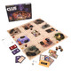 USAOPOLY CLUE: Labyrinth Solve The Mystery - Who Does Jareth Control Where is Toby and What Object is Used Collectible Clue Game Based on Jim Henson’s Labyrinth Officially-Licensed Game