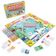 USAOPOLY Monopoly Peanuts Board Game Play as Snoopy on Sled Baseball Cap Kite Eating Tree & More Officially Licensed and Collectible Monopoly Game Based On The Famous Comic Strip Peanuts