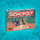 USAOPOLY Monopoly: Disney Lilo & Stitch Buy Sell Trade Characters from Disney’s Animated Film Classic Monopoly Game Officially-Licensed Lilo and Stitch Merchandise 2-6 Players