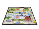 We R Fun Life on The Farm Board Game