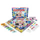 Winning Moves One Piece Monopoly Board Game For 2-8 Players