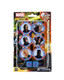 WizKids Marvel HeroClix: Avengers Fantastic Four Empyre Dice & Token Pack