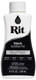 Rit Dye 88150 All Purpose Liquid Dye, Black, 8 Fl Oz (Pack of 1)