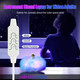 Astronaut LED Cloud Light Color Changing Cloud Lamp with Music Sync Mode Astronaut Cloud Led Lights for Bedroom Cool Stuff Decorations for Bedroom Room Gifts for Kids Men