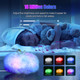 Astronaut LED Cloud Light Color Changing Cloud Lamp with Music Sync Mode Astronaut Cloud Led Lights for Bedroom Cool Stuff Decorations for Bedroom Room Gifts for Kids Men