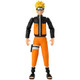 Anime Heroes - Naruto - Naruto Uzumaki (Real Ver.) Action Figure