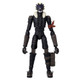 Anime Heroes Mega - Naruto - Sasuke Uchiha 12" Action Figure