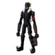Anime Heroes Mega - Naruto - Sasuke Uchiha 12" Action Figure