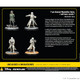 Asmodee Star Wars Shatterpoint Maximum Firepower Squad Pack - Tabletop Miniatures Game, Strategy Game For Kids And Adults, Ages 14+, 2 Players, 90 Minute Playtime, Made By Atomic Mass Games