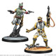 Asmodee Star Wars Shatterpoint We Don'T Need Their Scum Squad Pack - Tabletop Miniatures Game, Strategy Game For Kids And Adults, Ages 14+, 2 Players, 90 Minute Playtime, Made By Atomic Mass Games