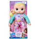 Baby Alive Soft Ãƒæ’Ã‚¢Ãƒ¢Ã¢‚¬Å¡Ã‚¬Ãƒ¹Ã…Œn Cute Doll, Blonde Hair, 11-Inch First Baby Doll Toy, Washable Soft Body, Toddlers Kids 18 Months And Up, Teether Accessory