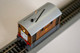 Bachmann Trains Thomas And Friends - Toby The Tram Engine With Moving Eyes, Black, 0.5 Liters