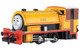 Bachmann Trains Thomas And Friends - Ben Engine With Moving Eyes