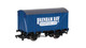 Bachmann Trains - Thomas & Friendsãƒæ’Ã‚¢Ãƒ¢Ã¢Š¬Ã…¾ÃƒŠã‚¢ Ventilated Van - Brendam Bay Shipping Company - Ho Scale
