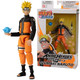 Bandai 36902 Anime Heroes-Naruto 15Cm Uchiha Sasuke-Action Figures