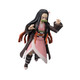Bandai Namco Bandai - Demon Slayer - Ultimate Legends - Tengen Uzui Action Figure