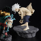 Banpresto - My Hero Academia - Tomura Shigaraki (Finale) Combination Battle Figure