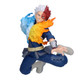 Banpresto - My Hero Academia - Shoto Todoriko Maximatic Figure