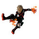 Banpresto - My Hero Academia - Katsuki Bakugo Iii The Amazing Heroes -Plus- Figure